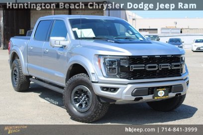 Used 2023 Ford F150 Raptor