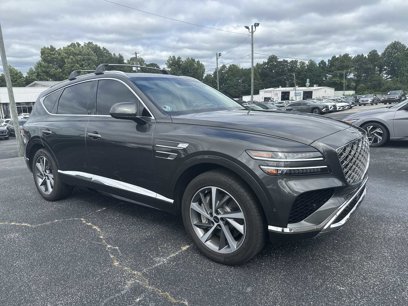 Used 2025 Genesis GV80 3.5T Advanced