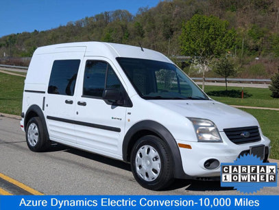 Used 2012 Ford Transit Connect XLT