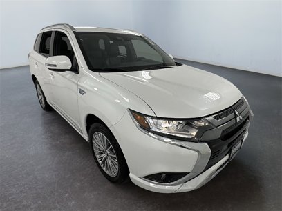 Used 2022 Mitsubishi Outlander SEL