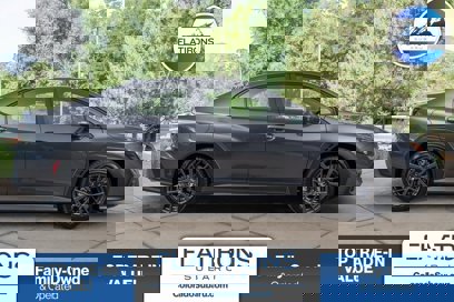 New 2025 Subaru WRX Premium