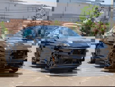 New 2025 Ford Mustang Dark Horse