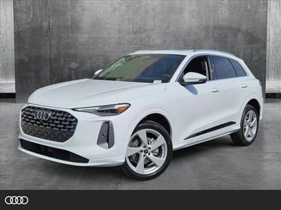 New 2025 Audi Q5 Premium Plus