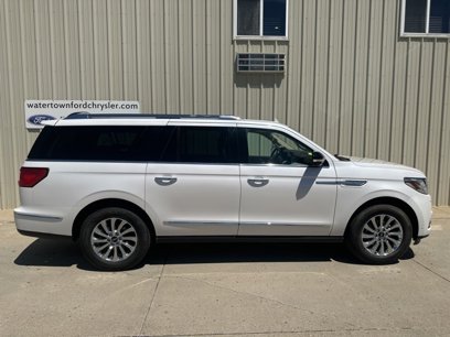 Used 2019 Lincoln Navigator L Reserve