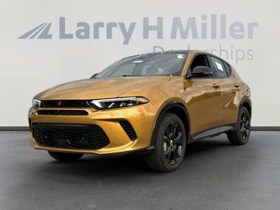 New 2024 Dodge Hornet R/T Plus w/ Tech Pack Plus w/o Parking