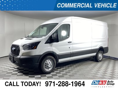 New 2024 Ford Transit 350 148 Medium Roof