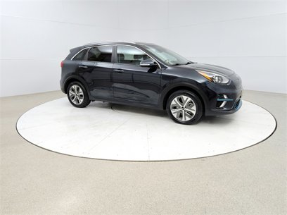 Used 2022 Kia Niro EX Premium w/ Cold Weather Package