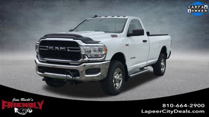 Used 2022 RAM 2500 Tradesman