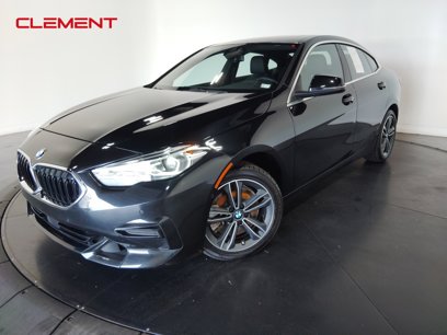 Used 2024 BMW 228i xDrive Gran Coupe w/ Convenience Package