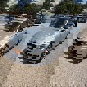 Used 2017 BMW 340i Sedan