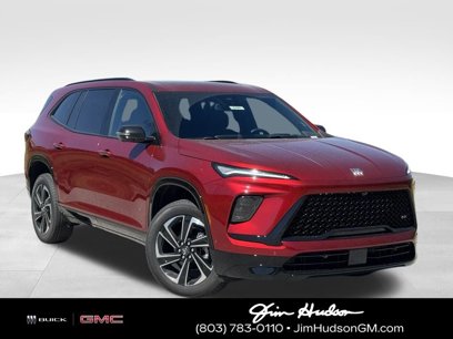 New 2025 Buick Enclave Sport Touring w/ Super Cruise Package