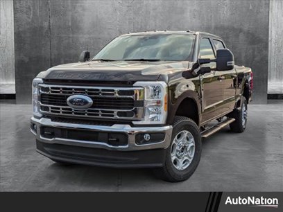 New 2025 Ford F250 XLT