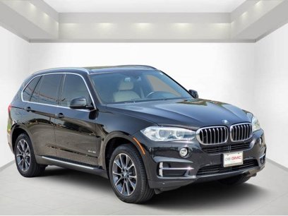 Used 2018 BMW X5 sDrive35i
