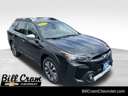 Used 2023 Subaru Outback Touring XT