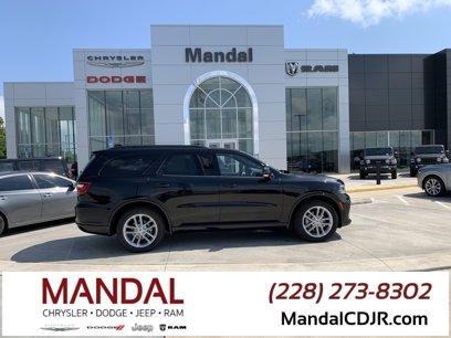 Used 2024 Dodge Durango GT
