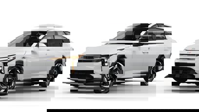 New 2025 Kia K4 EX