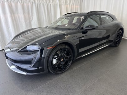 Used 2023 Porsche Taycan Turbo
