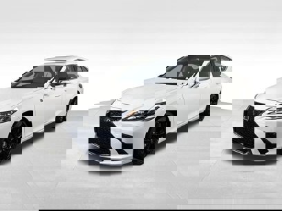 New 2025 Lexus ES 300h F Sport