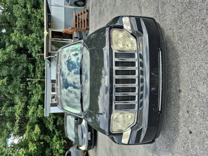 Used 2008 Jeep Liberty Limited w/ Premium Group