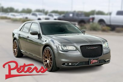 Used 2023 Chrysler 300 S
