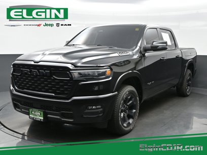 Used 2025 RAM 1500 Big Horn