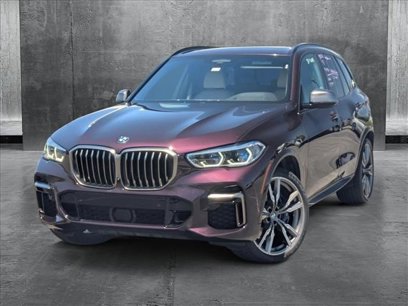 Certified 2023 BMW X5 M50i w/ Executive Package
