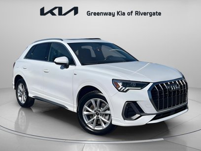 Used 2024 Audi Q3 2.0T Premium