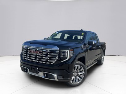 Used 2023 GMC Sierra 1500 Denali