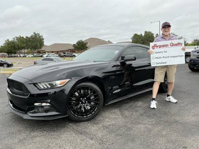 Used 2017 Ford Mustang GT w/ GT Performance Package