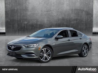 Used 2019 Buick Regal Preferred w/ Driver Confidence Package I