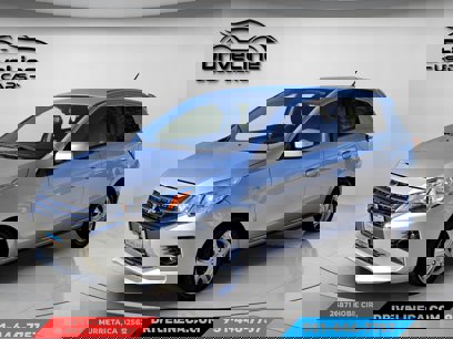 Used 2021 Mitsubishi Mirage ES
