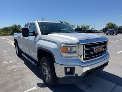 Used 2014 GMC Sierra 1500 SLE w/ SLE Value Package