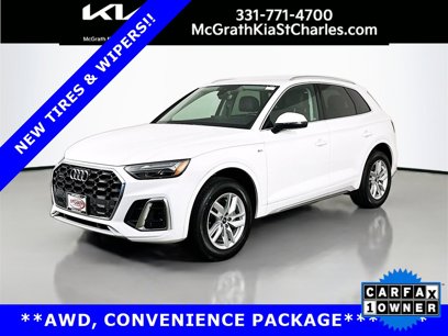 Used 2023 Audi Q5 2.0T Premium w/ Convenience Package