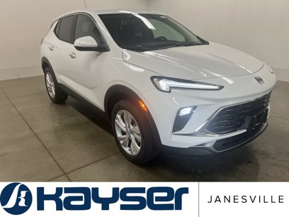 New 2026 Buick Encore GX Preferred w/ Comfort Package