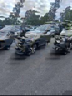 New 2025 Subaru Outback Premium