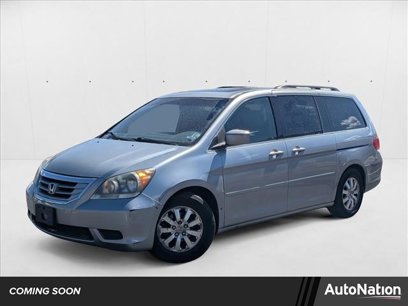 Used 2010 Honda Odyssey EX-L
