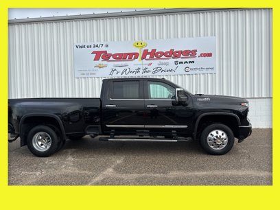 Used 2024 Chevrolet Silverado 3500 High Country w/ High Country Premium Package