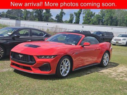 Certified 2024 Ford Mustang GT Premium