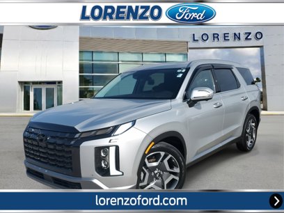 Used 2024 Hyundai Palisade Limited