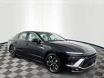 Certified 2024 Hyundai Sonata SEL