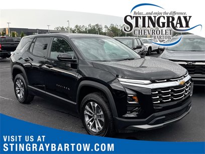 New 2026 Chevrolet Equinox LT w/ Convenience Package II