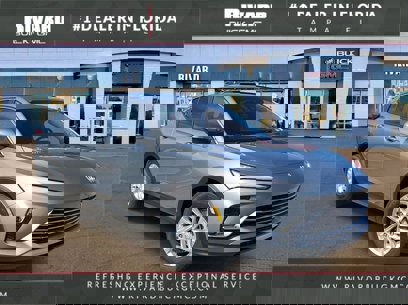 New 2025 Buick Envista Preferred w/ Convenience I Package