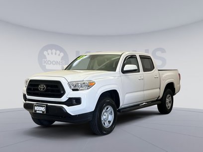 Used 2022 Toyota Tacoma SR