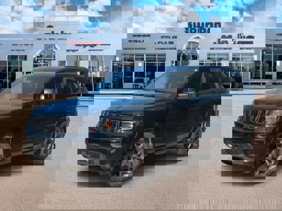 Used 2021 Jeep Grand Cherokee Limited w/ Quick Order Package 28K 80th