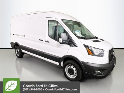 New 2024 Ford Transit 250 148 Medium Roof