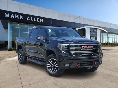 New 2026 GMC Sierra 1500 AT4 w/ AT4 Premium Package