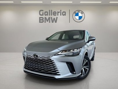 Used 2024 Lexus RX 350 FWD