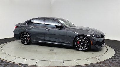 Used 2023 BMW M340i xDrive