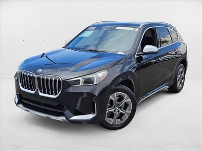 Certified 2023 BMW X1 xDrive28i w/ Convenience Package
