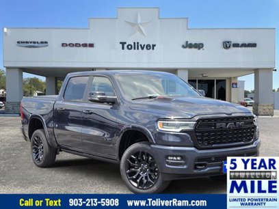 New 2026 RAM 1500 Limited